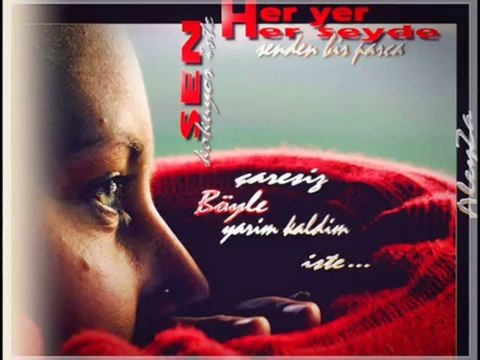 mehmet tokat inadına sevecegim yaralı gül-siir.wmv