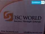3SC World - IT Security Specialist for Businesses (Exhibitors TV @ ITCN Asia 2013)