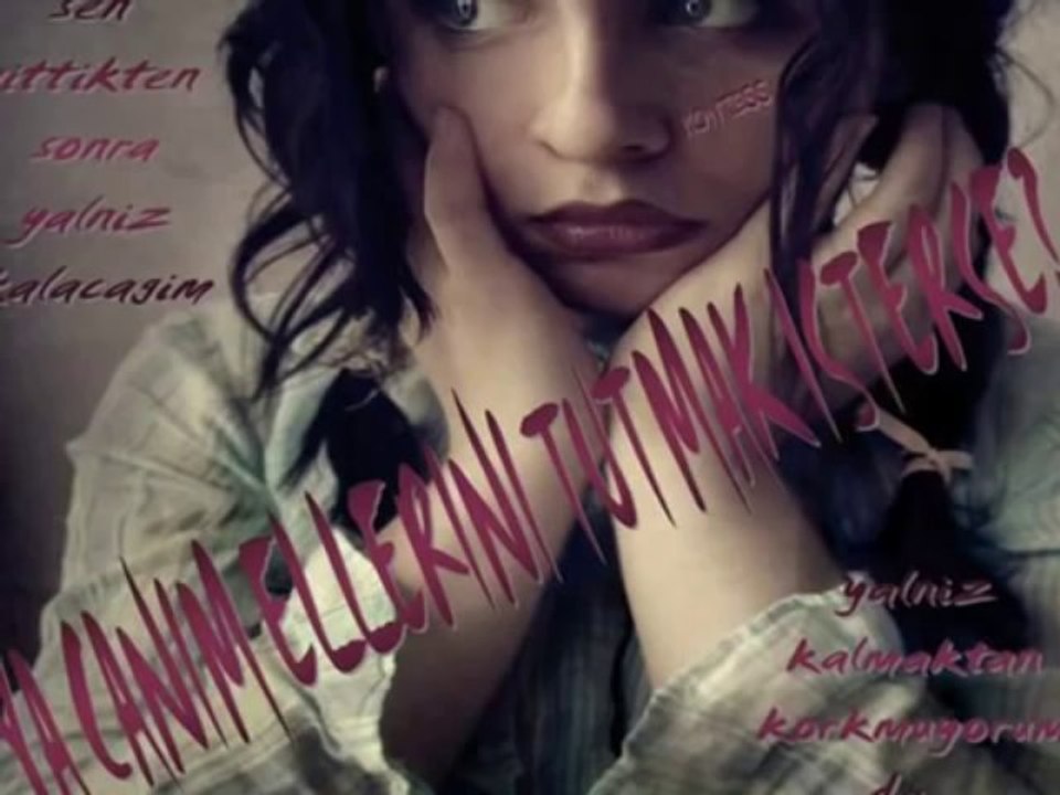 MEHMET TOKAT-AHMET ŞAFAK-NAŞİDE GÖKTÜRK- YARALI GÜL