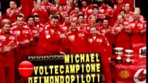 Michael Schumacher - Simply The Best Tribute