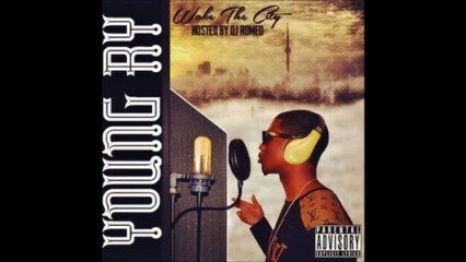 Young RY - Wavey Music (Intro Music Video) *DOPE*