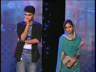 Pakistan Idol - Theater Promo - Geo TV
