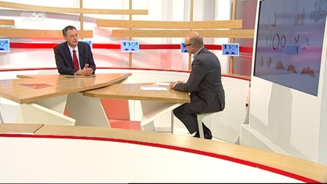 Eco & Co : Canal Seine Nord Europe : le projet relancé