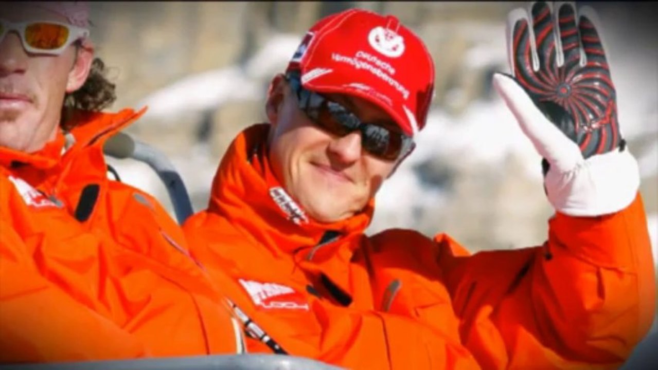 Schumacher weiter in "kritischem zustand"