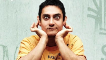 Five Things You Didn't Know About Aamir Khan