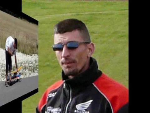 Présentation Membres du club d'aéromodélisme Albert-Méaulte