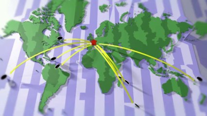 New Year celebrations across the world