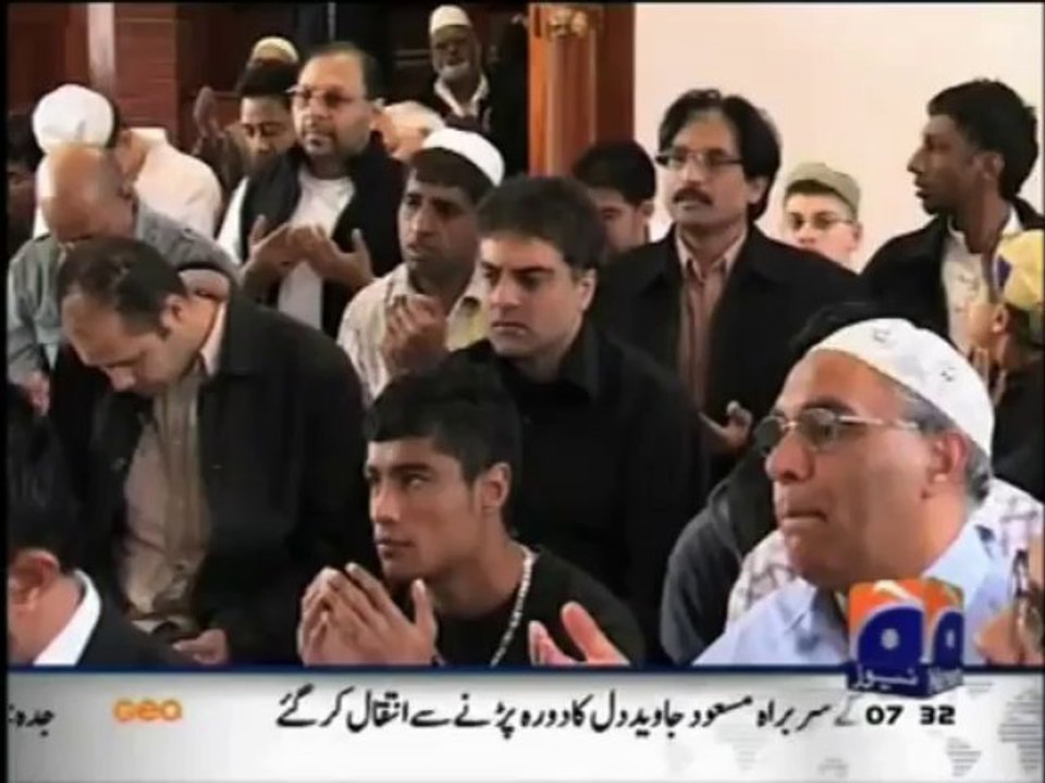 UK's Attorney General Dominic says he didn't call Pakistanis corroupt