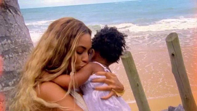 -Self-Titled- Part 2 . Imperfection by Beyonce