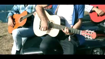 Mikdat Akbulut Ben Bir Garip Adamım klip