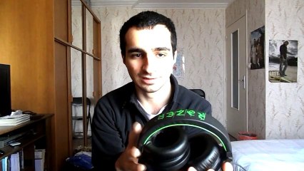 Petite update pour ma chaîne