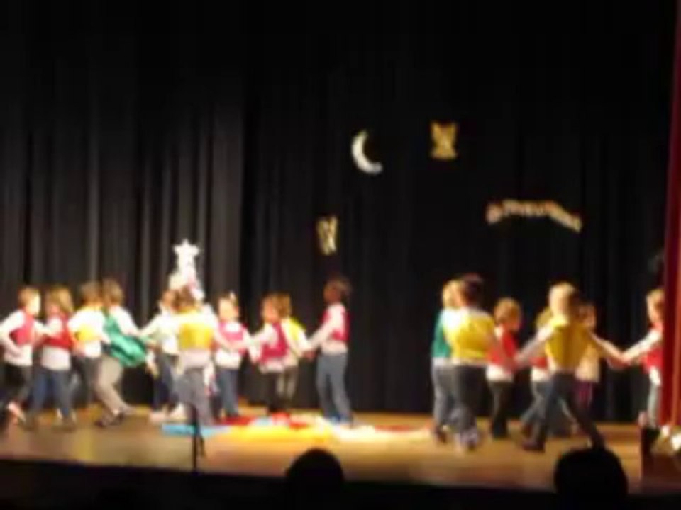 danse n°1