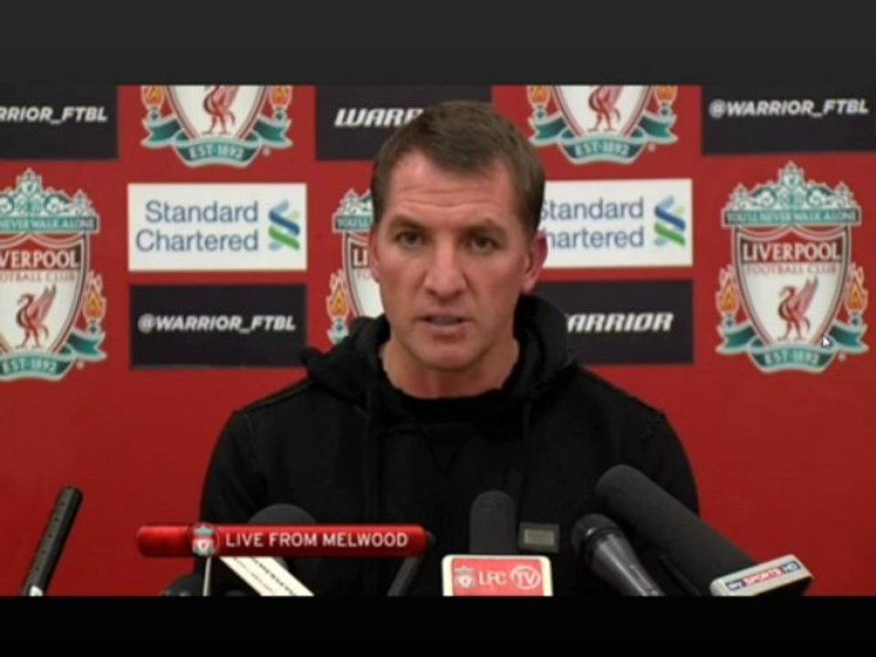 BR on Tello and other new signings