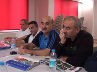 2013 YILI DEĞERLENDİRMESİ