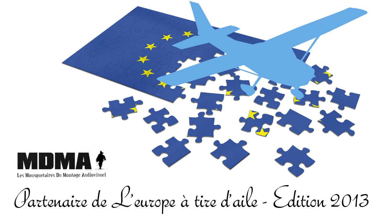 Europe à tire d'aile  2013: Besançon Lecce