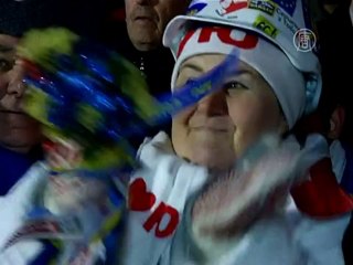 Новогодний Майдан установит мировой рекорд