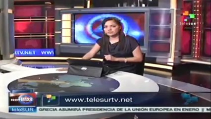 Humanidad amenazada por guerra nuclear y desastre ambiental: Chomsky