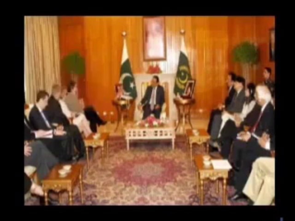 Views of Father of Asif Ali Zardari (Hakim Ali Zardari) about Quaid e Azam -