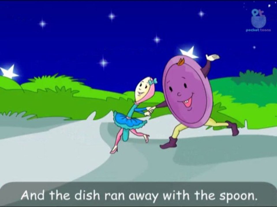 Hey Diddle Diddle