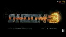 Dhoom 3 │Movie Review│Aamir Khan, Katrina Kaif