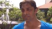 [HQ] Shoaib Akhtar Interview in World Cup 2011 Rapid Fire Questions(He's a Chelsea Fan)