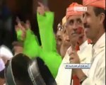 ابشع حفل افتتاح لكأس العالم للأندية بالمغرب-by chehmat hamza
