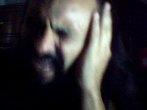 Faces of Power Heavy metal band cover Dio Holy diver studio Vocal