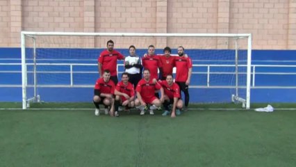 Harry potter Halcones Rojos C.F