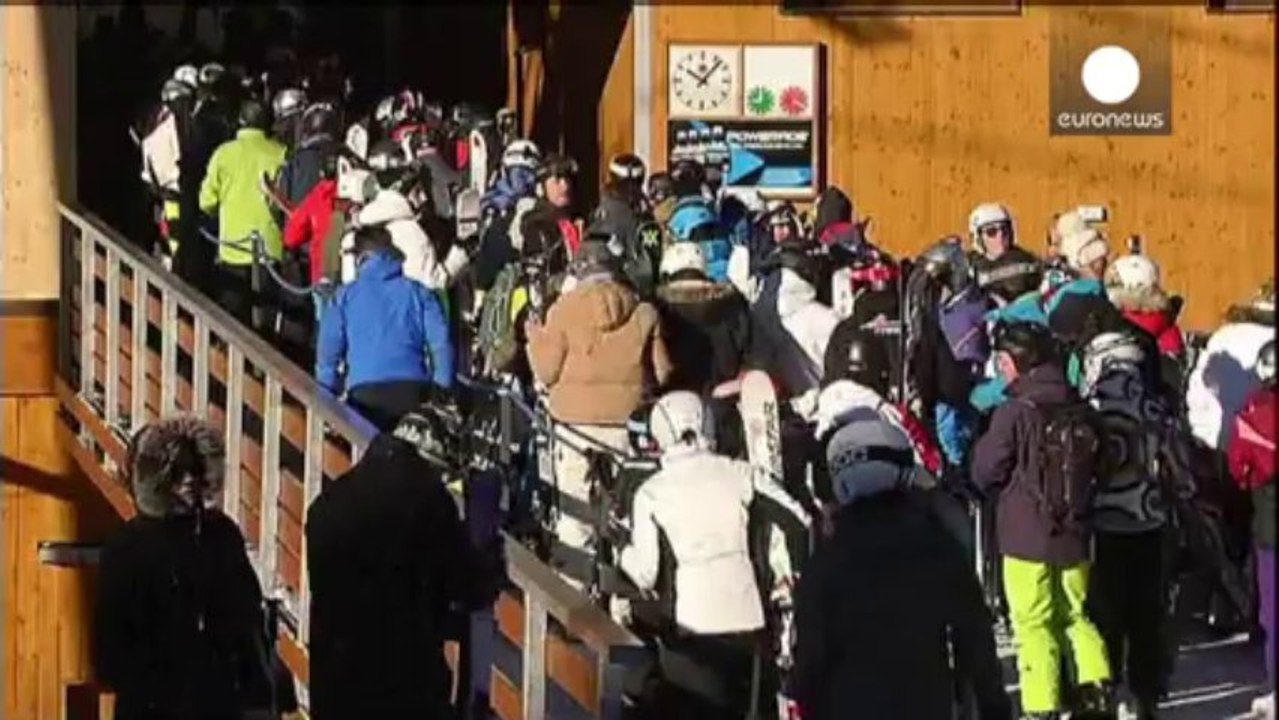 Schumacher yaşam mücadelesi veriyor