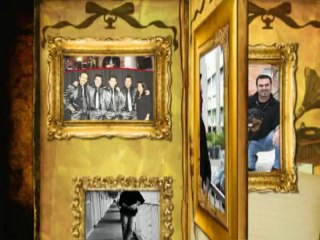 secim Demir ( Grup Div@neler) Bir seni Özledim