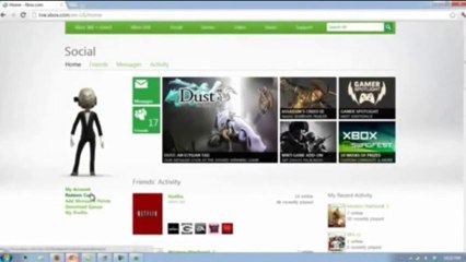 [2013] Microsoft Points Generator [Read Desc] [No survey, Working]
