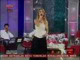 NECLA YOLDAŞ ( İSTANBUL OLMAZ OLSUN ) VATAN TV