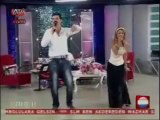 NECLA YOLDAŞ BARTIN BARTININ GÜZELLERİ ( VATAN TV )