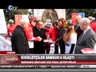 29 Aralık Ana Haber