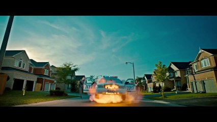 KICK ASS-2 Balls to the Wall Bande-Annonce 2013-VF