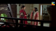Chubhan by Hum Tv Episode 74 - Part 1/2
