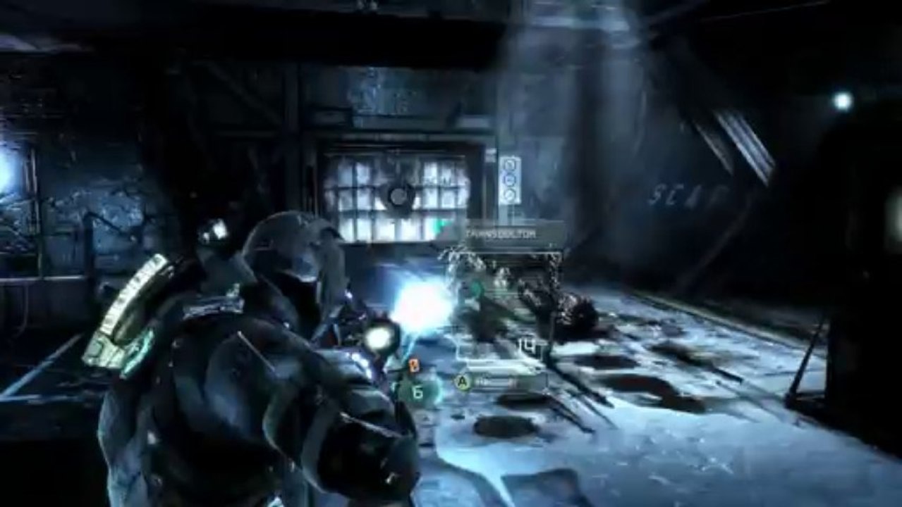Dead Space 3 [Pt.40]