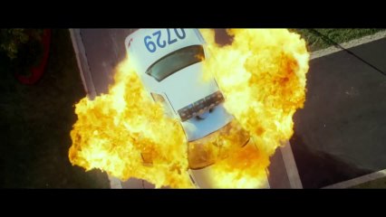 Kick Ass 2-Balls to the Wall TRAILER_2013-Aaron Taylor-Johnso