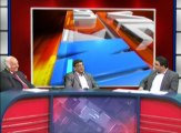 Programme: Views On News... Topic: Karachi Law And Order Situation