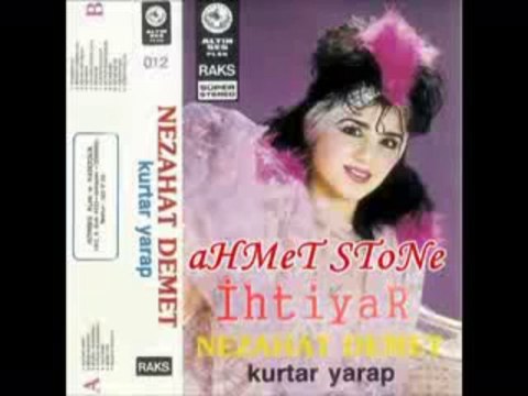 Nezahat Demet - Benim Olsaydın