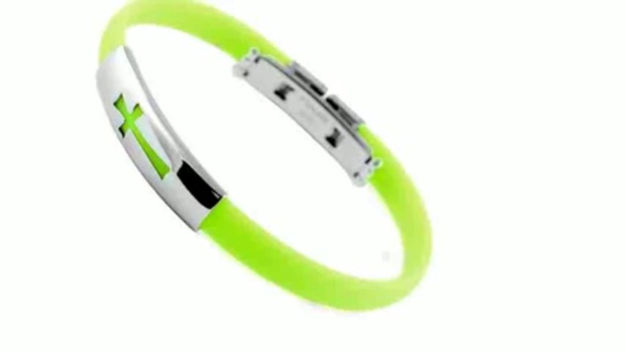 AAB Style - Wholesale Stainless Steel Jewelry