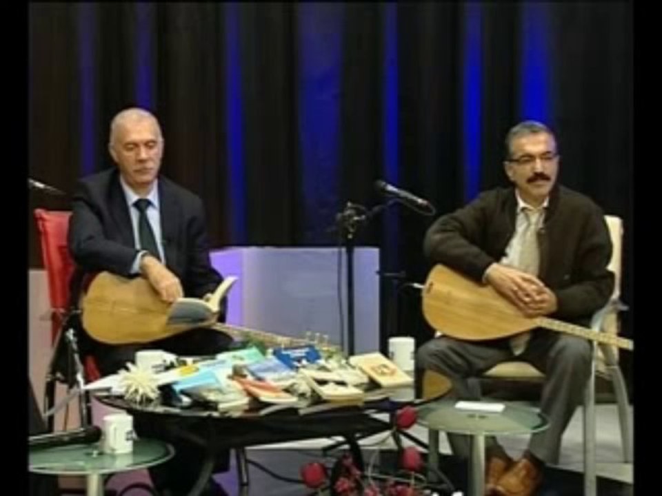 hasan kaplani şiirden türkülere tv programı.flv