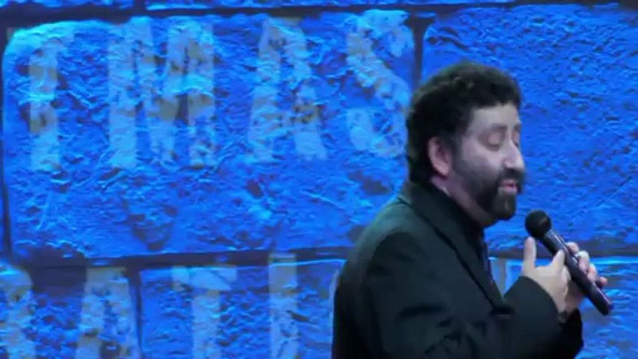 The Yeshua Answer