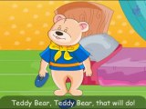 Teddy-Bear Teddy-Bear