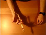 [Pen Spinning] - II