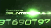 Tom Clancy’s Splinter Cell Blacklist – PC [Download .torrent]