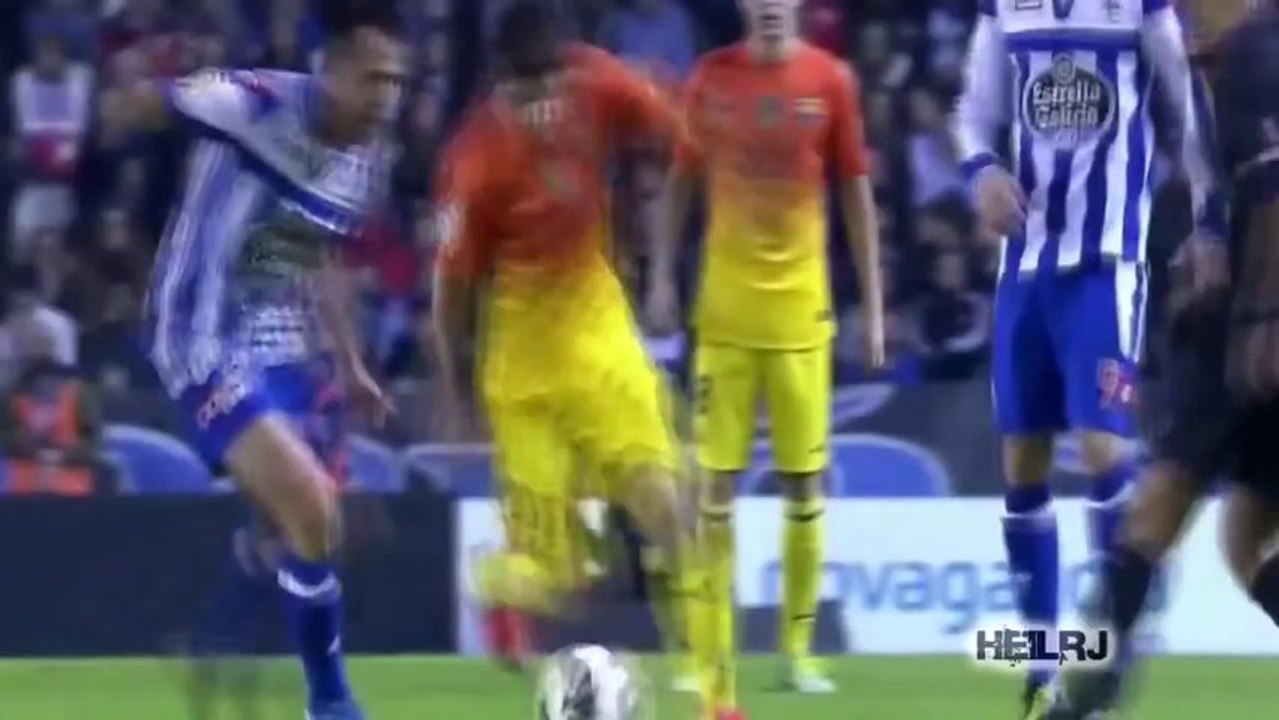 Lionel Messi ● Top 10 Goals of Season 2012-2013
