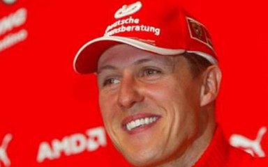 Michael Schumacher Tribute - The Greatest Formula 1 Legend Of All Times