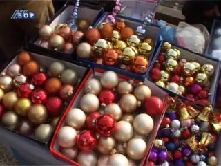 Novogodišnja atmosfera, 30. decembar 2013.