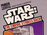 Twisted Nick Game Review - STAR WARS: THE EMPIRE STRIKES BACK for Atari 2600
